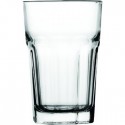 Набор стаканов Касабланка, 280 мл (набор 12 шт.)