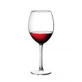 Набор бокалов для красного вина Энотека, 590 мл (набор 2 шт.)