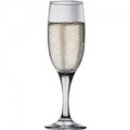 Набор бокалов для шампанского Бистро, 190 мл, 12 шт