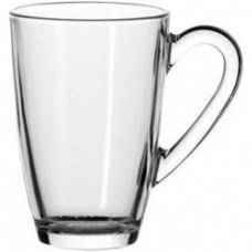 Чашка для чая Aqua, 330 мл, 2 шт