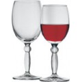 Набор бокалов для вина Степ 300 мл.  (набор 6 шт.) 