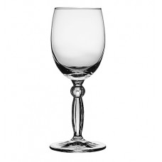 Набор бокалов для вина Степ  215 мл.  (набор 6 шт.) 