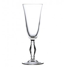 Набор бокалов для шампанского Ретро  190 мл. (набор 6 шт.) 