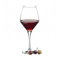 Набор бокалов для вина Дрим 500 мл.  (набор 2шт.)