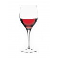 Набор бокалов F&D красное вино премиум *340 (набор 6шт.)