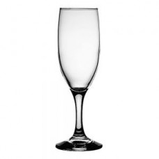 Набор бокалов для шампанского Бистро 190 мл. (набор 6 шт.)  