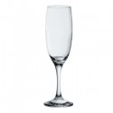 Набор бокалов для шампанского Империал плюс 155 мл.  (набор 6 шт.) 