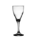 Набор бокалов для белого вина Твист  200 мл.  (набор 6 шт.) 