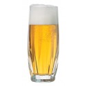 Набор стаканов пиво Денс 435 гр.(набор 6шт.) 