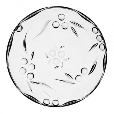 Набор тарелок d-19,5см (набор 6 шт.) Перла 
